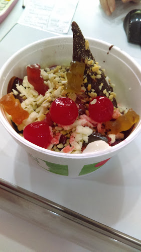 Opinii despre Yülika Granada în Cali - Gastronomía y hostelería