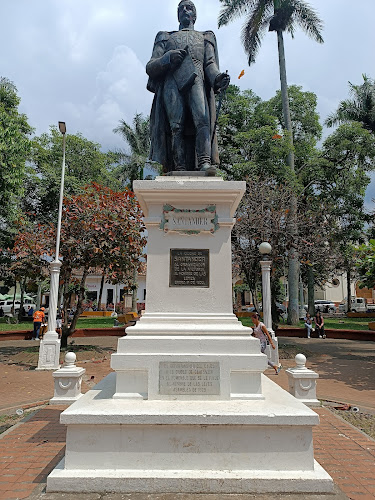 Cra. 10 #5a-86, Santander de Quilichao, Cauca