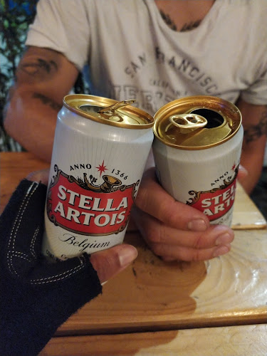 Bar La Estación 732