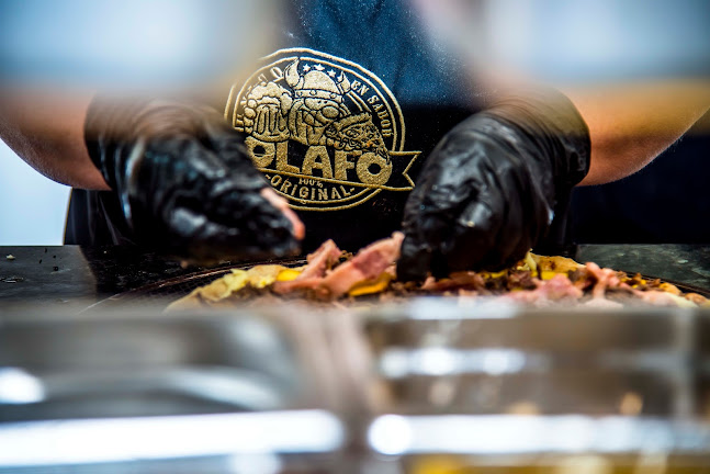 Opinii despre Olafo Pizzería Sede El Carmen în El Carmen de Viboral - Gastronomía y hostelería