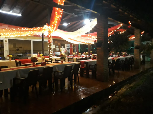 Comentarii opinii despre Restaurante Y Asados La Cascada 2 Eventos Y Reuniones