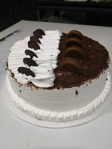 Pan Dulcelandia - San Miguel