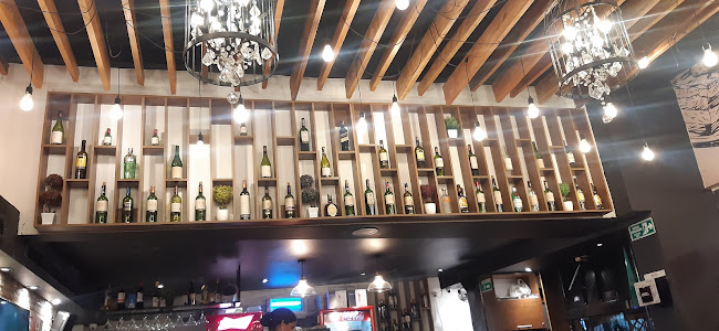 Salvator’s Pizza & Pasta - Gastronomía y hostelería