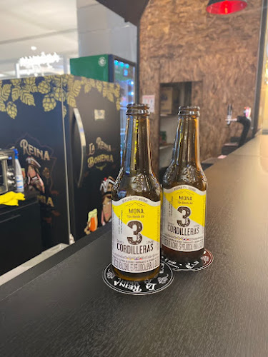 Opinii despre LA REINA BOHEMIA PUB în Ibagué - Gastronomía y hostelería