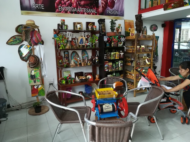 Café y Kaaba - Florencia