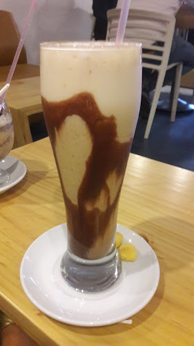 KAHVÉ un sueño de cafe