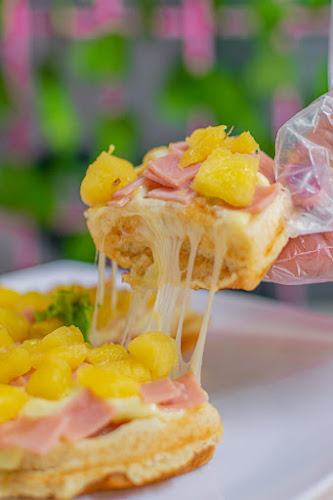 Opinii despre Sweet Life în Neiva - Gastronomía y hostelería