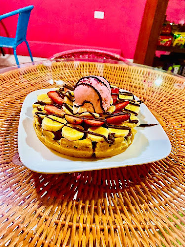 Brooklyn gourmet - Gastronomía y hostelería