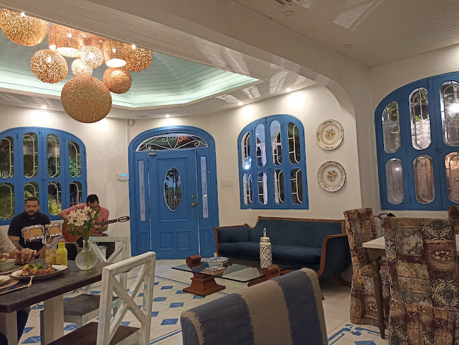 Opinii despre Restaurante Helena în Barranquilla - Gastronomía y hostelería