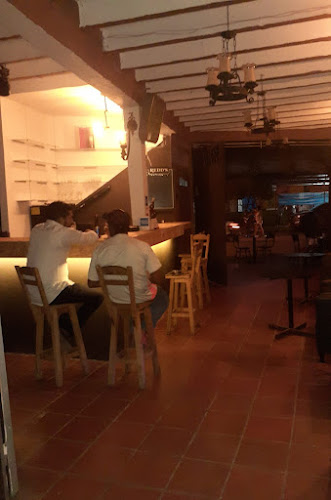 La Magdalena - Flandes