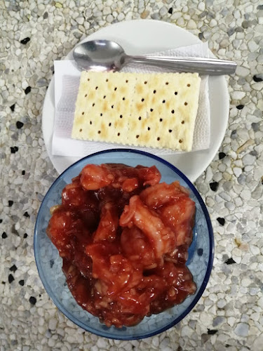 RESTAURANTE EL RINCON MARINO