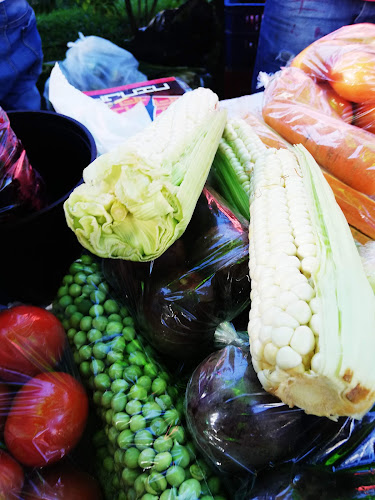 Opinii despre Mercado campesino în Envigado - Gastronomía y hostelería