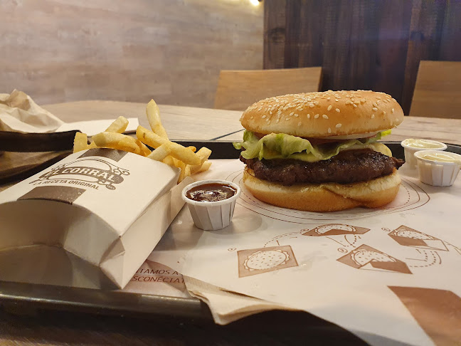 Comentarii opinii despre El Corral Viva Tunja