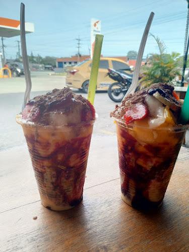 Av. del Llano, Villavicencio, Meta