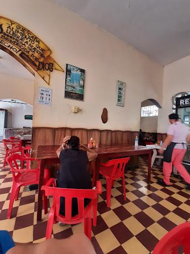 Opinii despre Restaurante Nuestra Colombia în Soledad - Gastronomía y hostelería