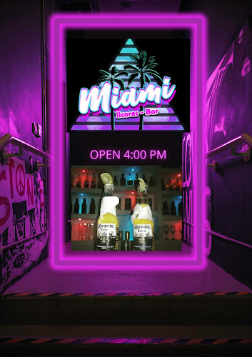 Comentarii opinii despre Miami Licores y Bar