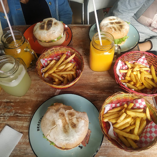 Benditas Wings & Burgers