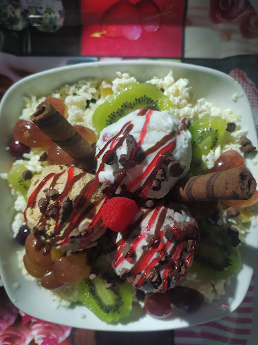 Heladería Hamnilegiu