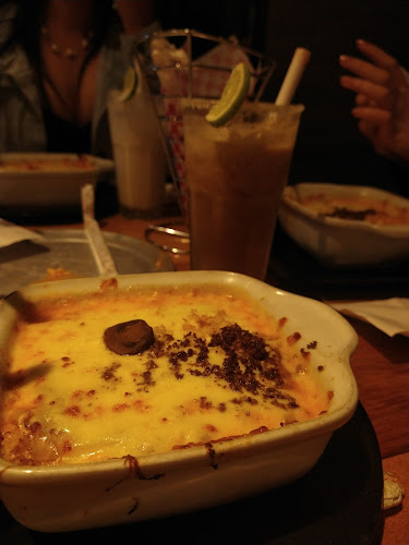 Opinii despre Villa Italia (Circunvalar) în Pereira - Gastronomía y hostelería