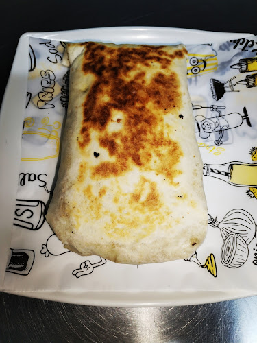 Comentarii opinii despre Comidas rápidas Tazmania