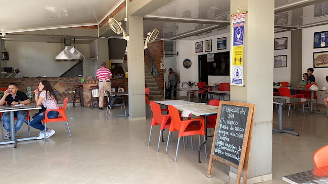 Restaurante La Barraca - Santander de Quilichao