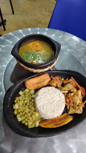 Sazón de la Abuela - Gastronomía y hostelería