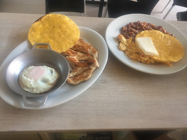 Recetario Restaurante - Belén de Umbría