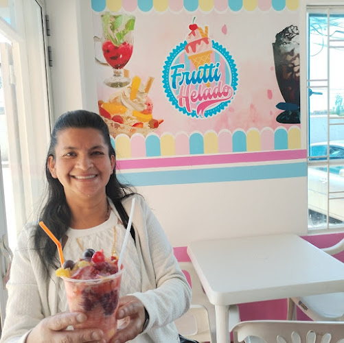 Heladería FruttiHelado - Tunja