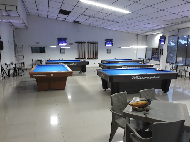 Panadería La Puerta Del Llano - Villavicencio