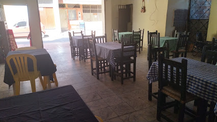 Restaurante La Feria