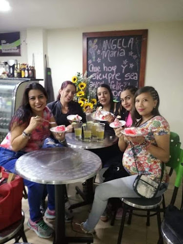 Cafe Brown Armenia - Armenia