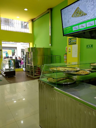 American Pizza Tunja - Gastronomía y hostelería