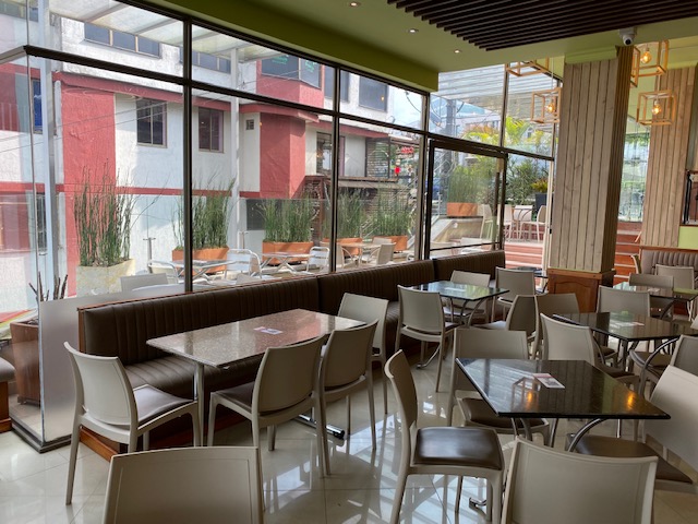 La Suiza - Manizales