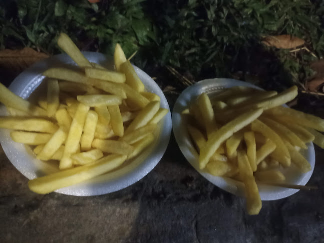 Comentarii opinii despre Comidas Rápidas Las Delicias del Mono