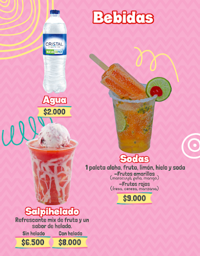 Distribuidora Delish - Gastronomía y hostelería