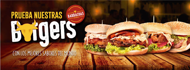 Restaurante Barbacoas Express