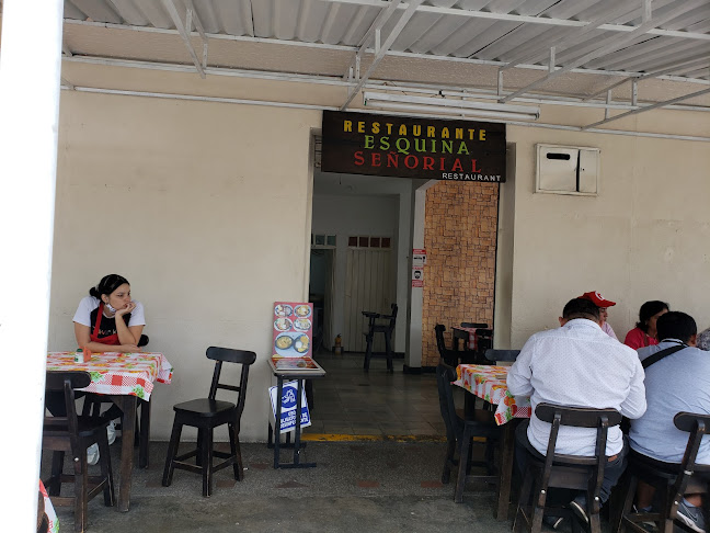 Opinii despre Restaurante Esquina Señorial în Guadalajara de Buga - Gastronomía y hostelería