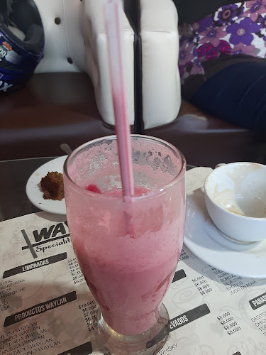 Opinii despre WAYLAN Speciality Coffee în Planadas - Gastronomía y hostelería