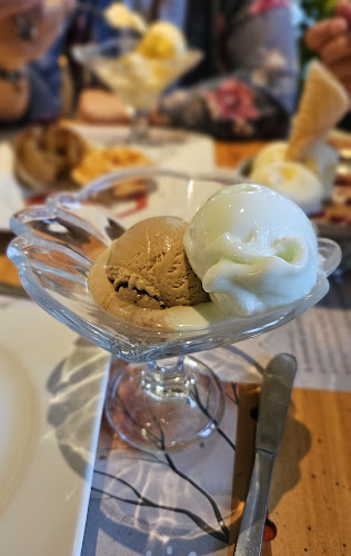 Heladería Crepes & Waffles Unicentro Palmira - Palmira