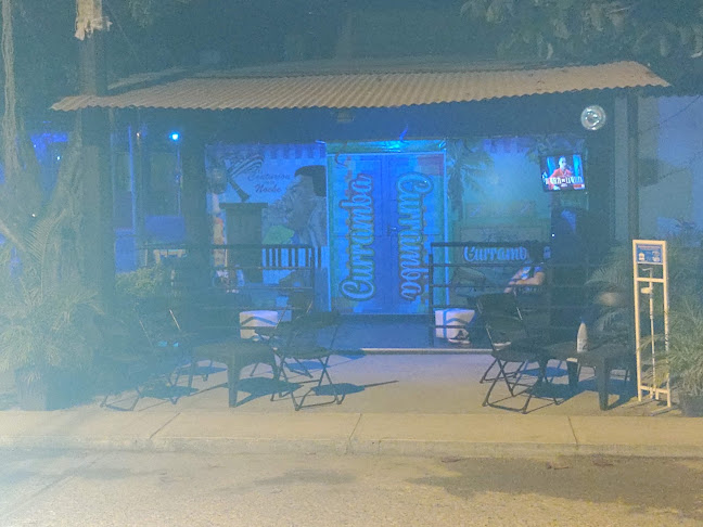 Curramba Disco Bar - Morroa