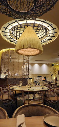 Restaurante Rojo Madrid - Gastronomía y hostelería