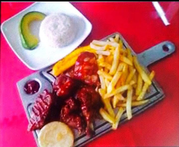 Comentarii opinii despre Kroky Broaster