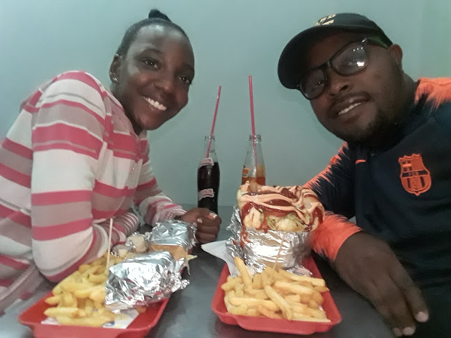 Comentarii opinii despre Wander Burger