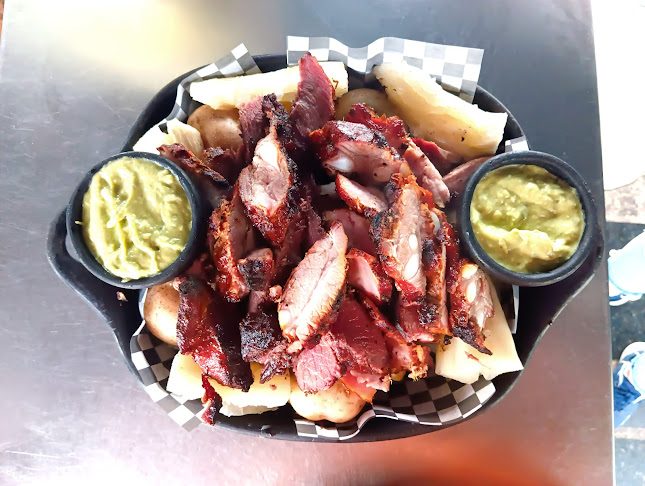 Restaurante Y Asados La Cascada 2 Eventos Y Reuniones