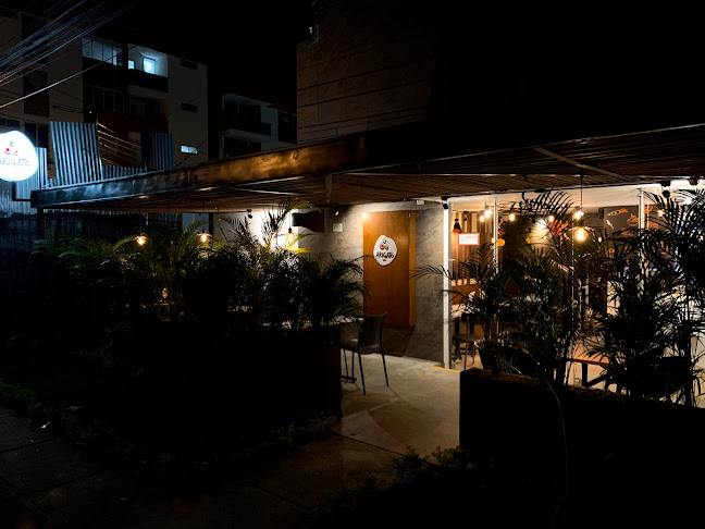 Comentarii opinii despre Arigato Sushi