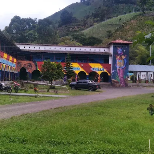 Cra. 11 #2101, Ibagué, Tolima