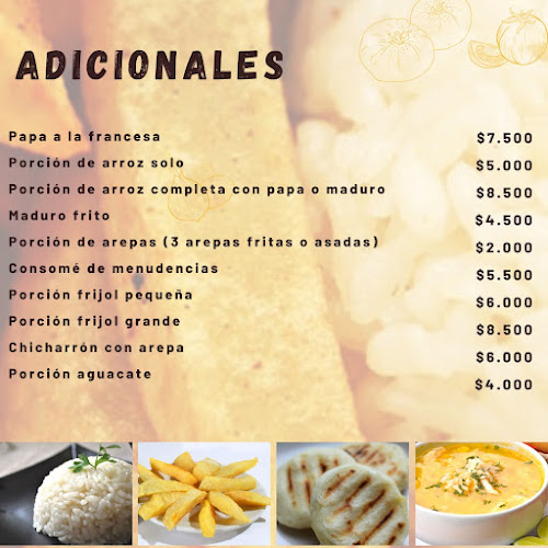 Opinii despre Restaurante El Bochinche Cenadero în Cali - Gastronomía y hostelería