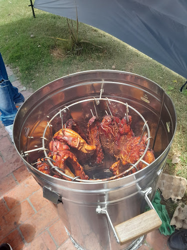 Parrilla & Sabor al Barril