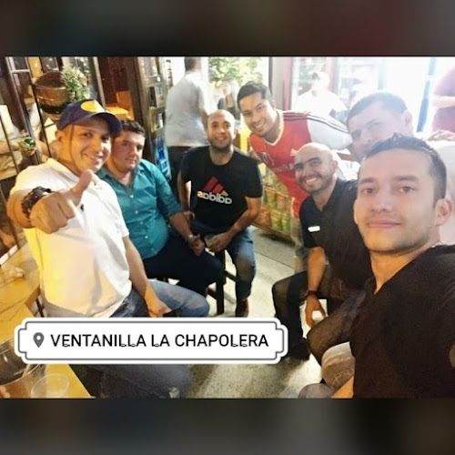 Comentarii opinii despre Ventanilla La Chapolera