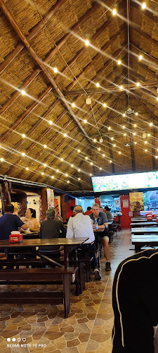 Restaurante El Cabrestero del Llano - Villavicencio